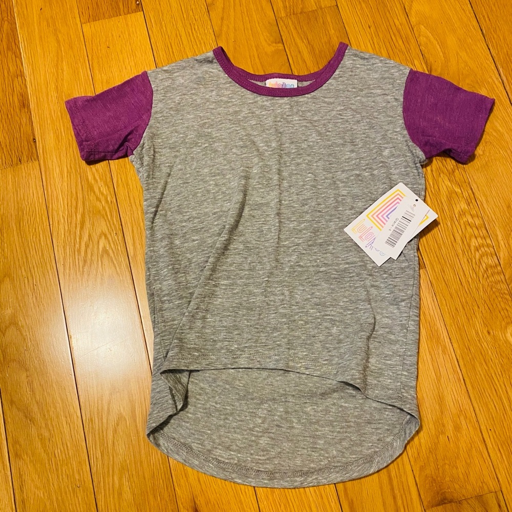 LuLaRoe Kids Gracie